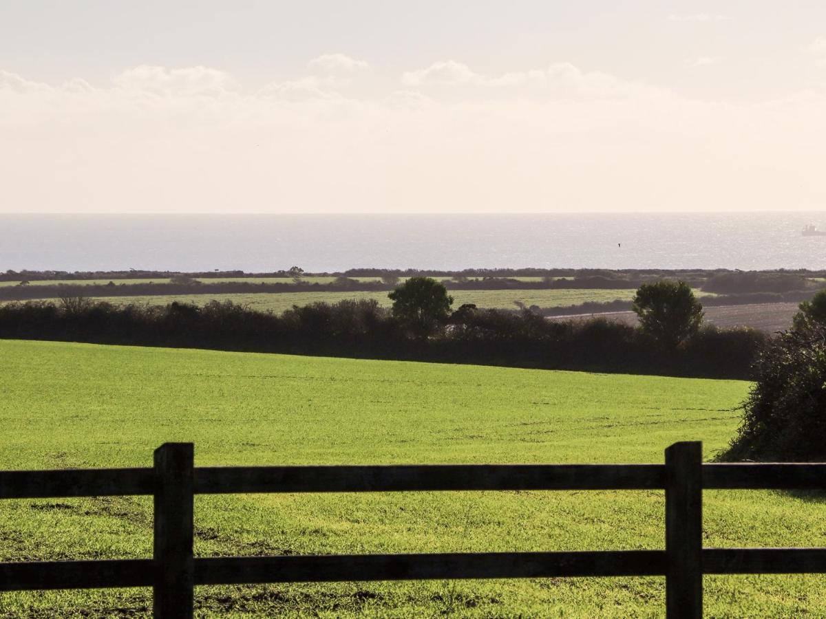 Sea View Villa Penzance Luaran gambar