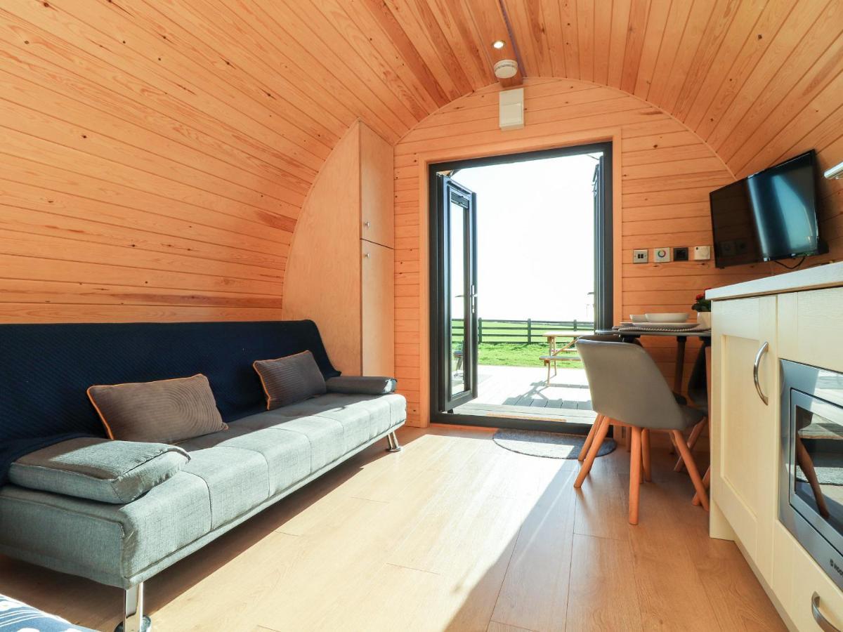 Sea View Villa Penzance Luaran gambar